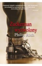 Zuckerman wyzwolony