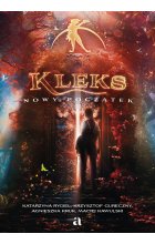 Kleks. Nowy początek