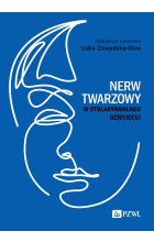 Nerw twarzowy w otolaryngologii dziecięcej