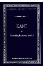 Metafizyka moralności