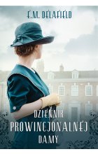 Dziennik prowincjonalnej damy