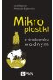 Mikroplastiki w środowisku wodnym