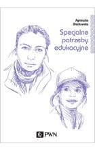 Specjalne potrzeby edukacyjne