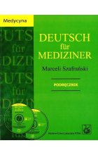 Deutsch für Mediziner. Podręcznik