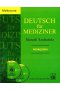 Deutsch für Mediziner. Podręcznik