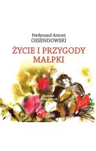 Życie i przygody małpki Outlet