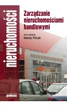 Zarządzanie nieruchomościami handlowymi