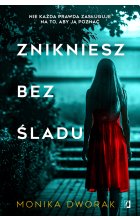 Znikniesz bez śladu