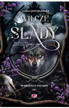 Wilcze ślady. W mrokach Luizjany. Tom 1