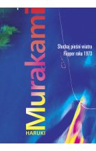 Słuchaj pieśni wiatru | Flipper roku 1973