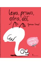 Lewa, prawa, góra, dół