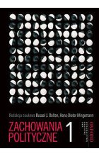 Zachowania polityczne. Tom 1