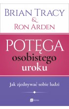 Potęga osobistego uroku (nowe wydanie)