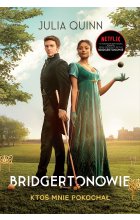 Ktoś mnie pokochał [okładka serialowa] Outlet