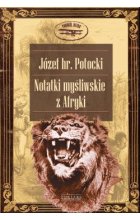 Notatki myśliwskie z Afryki