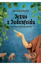 Jezus z Judenfeldu Tw