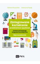 Zintegrowane kształcenie przedmiotowo-językowe