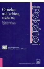 Opieka nad kobietą ciężarną