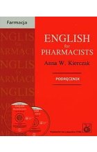 English for Pharmacists