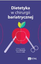 Dietetyka w chirurgii bariatrycznej