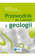 Przewodnik do ćwiczeń z geologii