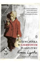 Dziewczynka w czerwonym płaszczyku