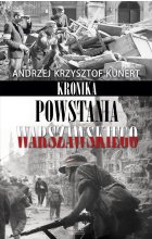 Kronika Powstania Warszawskiego