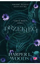 Przeklęci. Sabat kości. Tom 2