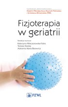 Fizjoterapia w geriatrii