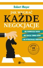 Jak wygrać każde negocjacje