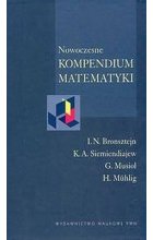 Nowoczesne kompendium matematyki