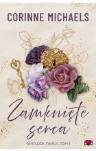 Zamknięte serca. Whitlock Family