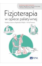 Fizjoterapia w opiece paliatywnej
