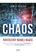 Chaos. Narodziny nowej nauki