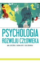 Psychologia rozwoju człowieka