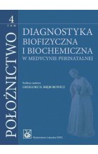 Położnictwo Tom 4