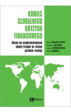 Koniec globalnego kryzysu finansowego.