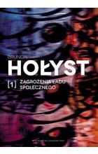 Zagrożenia ładu społecznego. Tom 1