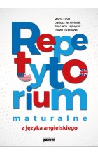 Repetytorium maturalne z języka angielskiego Outlet