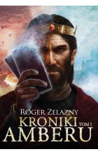 Kroniki Amberu, tom 1 TW.OPR.