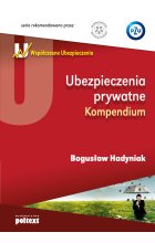 Ubezpieczenia prywatne Kompendium
