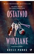 Ostatnio widziane