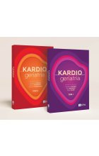Kardiogeriatria Tom 1-2
