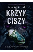 Krzyk ciszy