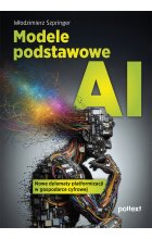 Modele podstawowe AI