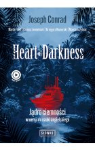 Heart of Darkness. Jądro ciemności w wersji do nauki angielskiego