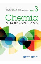 Chemia nieorganiczna t. 3