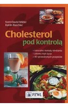 Cholesterol pod kontrolą