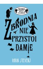 Zbrodnia nie przystoi damie