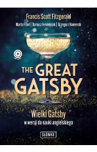 The Great Gatsby